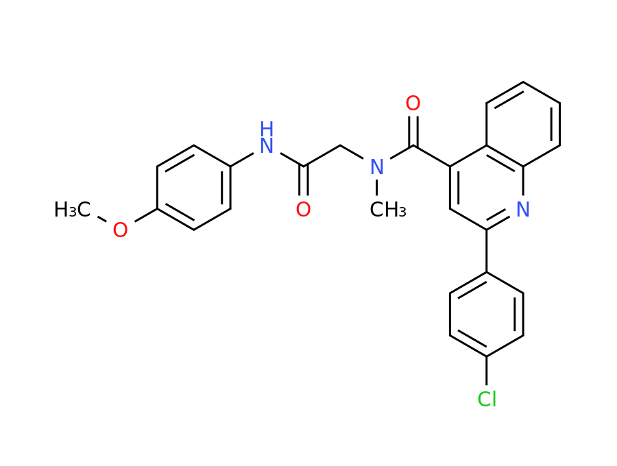 Structure Amb1617939