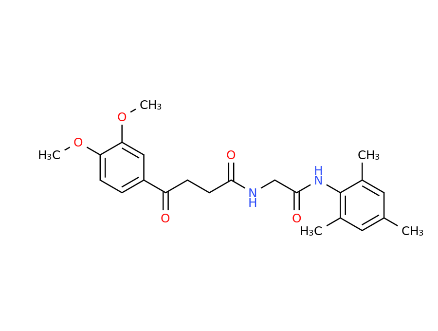 Structure Amb161815