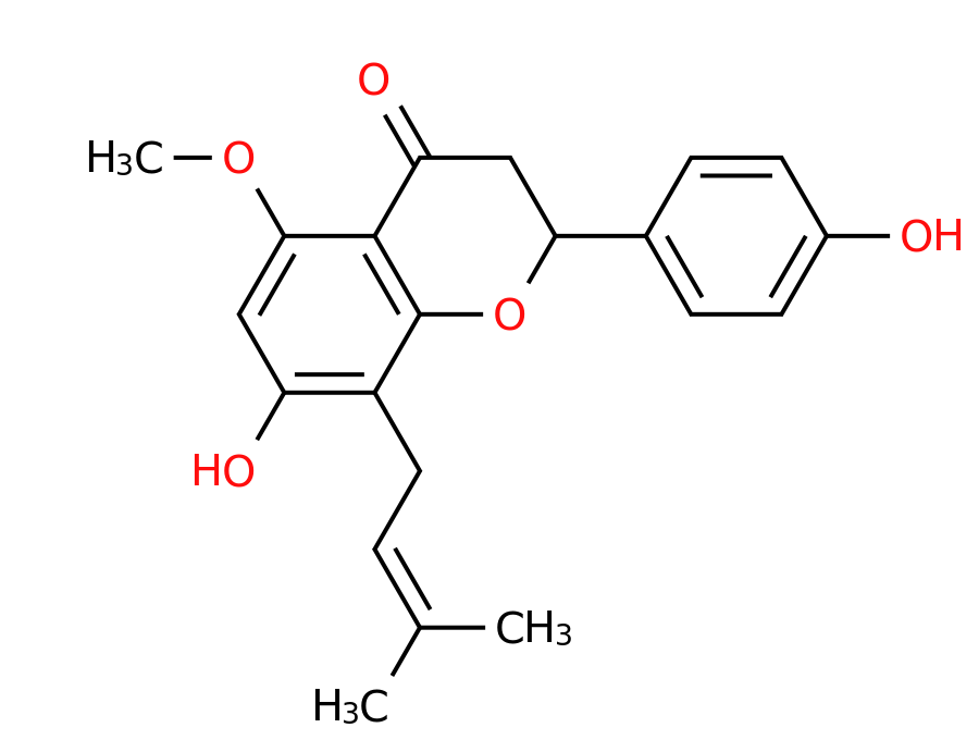 Structure Amb16182714