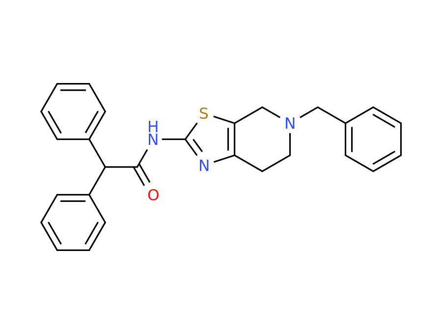 Structure Amb1618280