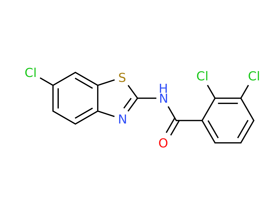 Structure Amb1618339