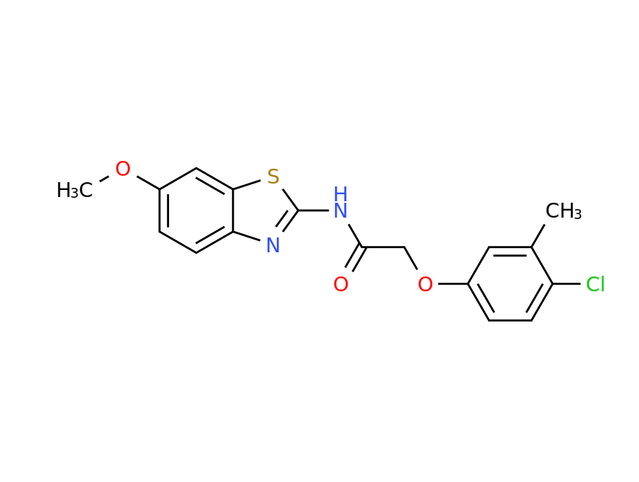 Structure Amb1618556