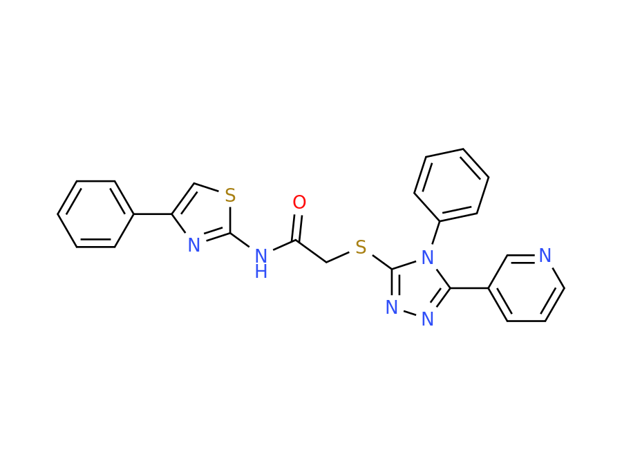 Structure Amb1618616