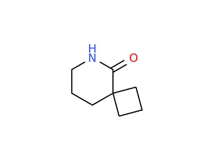 Structure Amb16186650