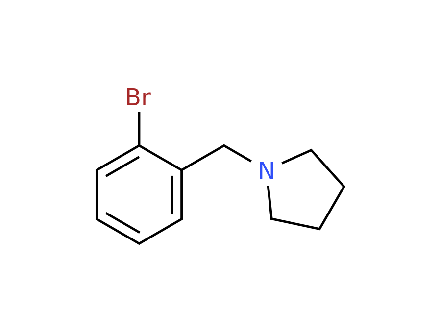 Structure Amb16187159