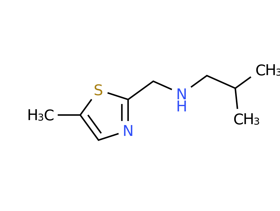 Structure Amb16187165