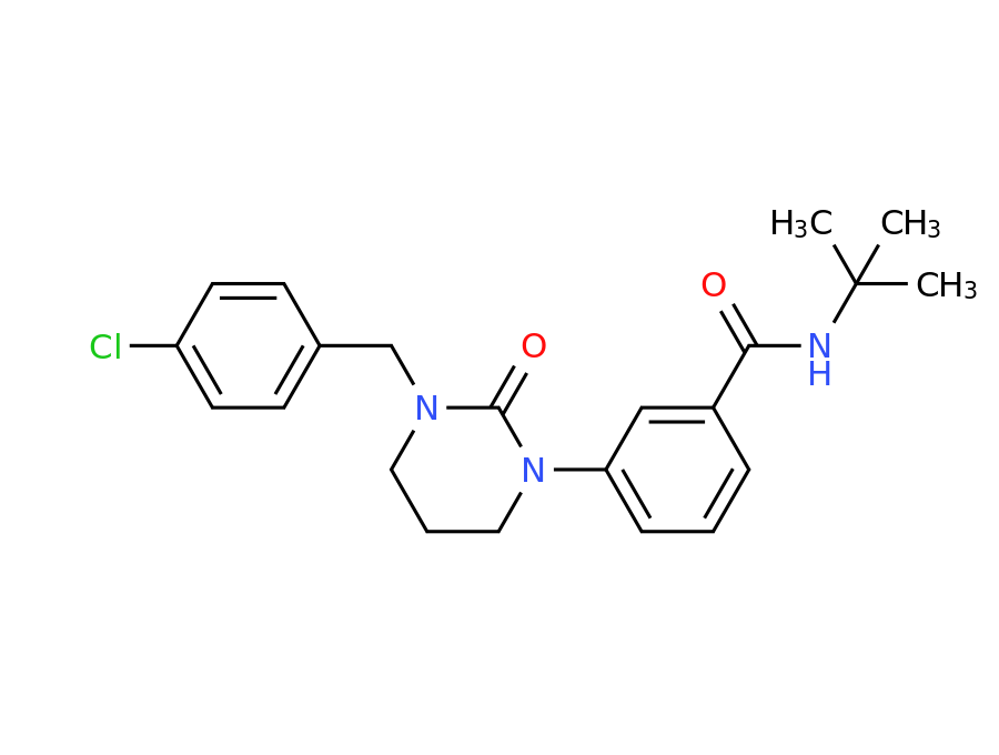 Structure Amb16187889