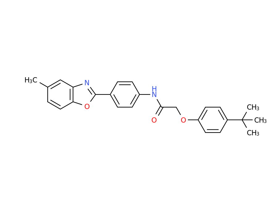 Structure Amb16188467