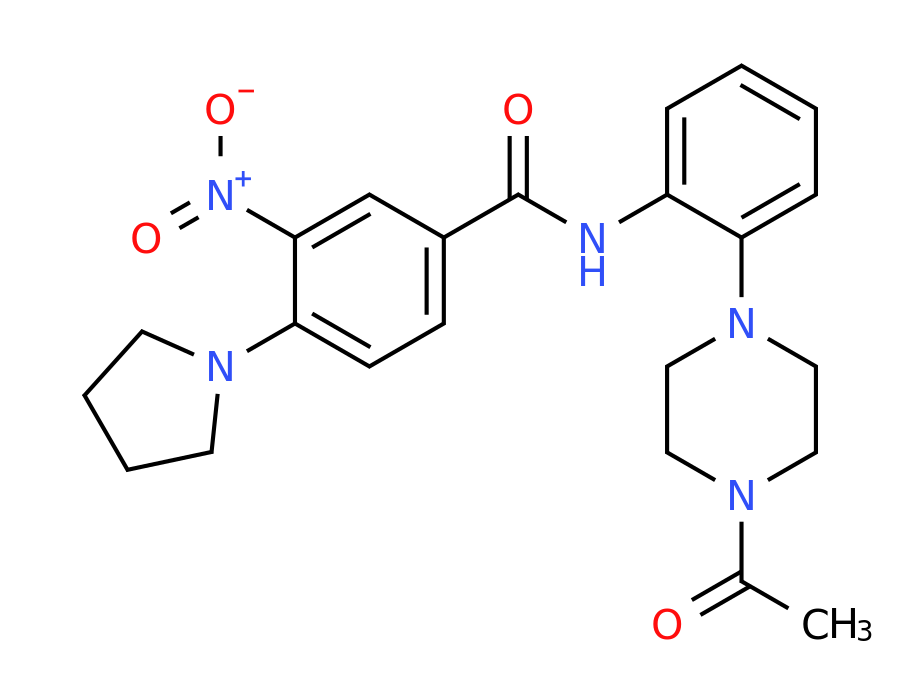 Structure Amb16188554