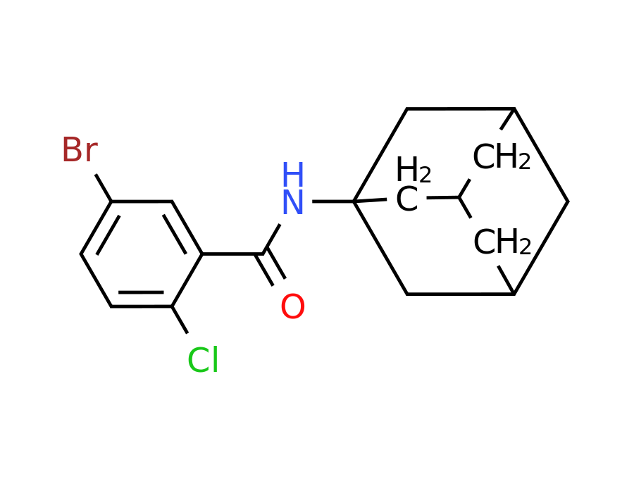 Structure Amb16188585