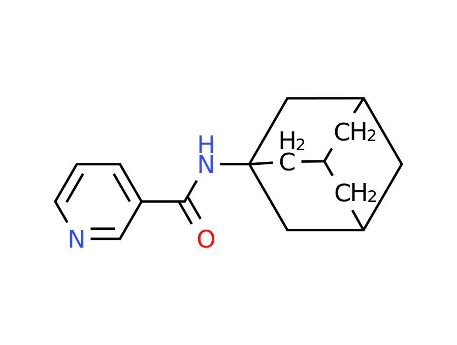 Structure Amb16188586