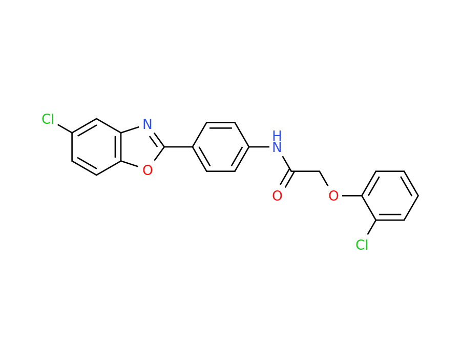 Structure Amb16188719