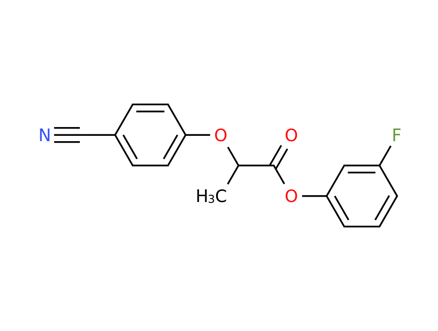 Structure Amb1619181