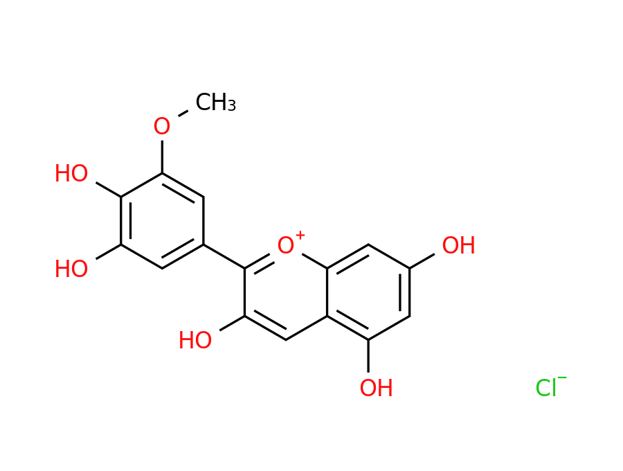 Structure Amb16192916