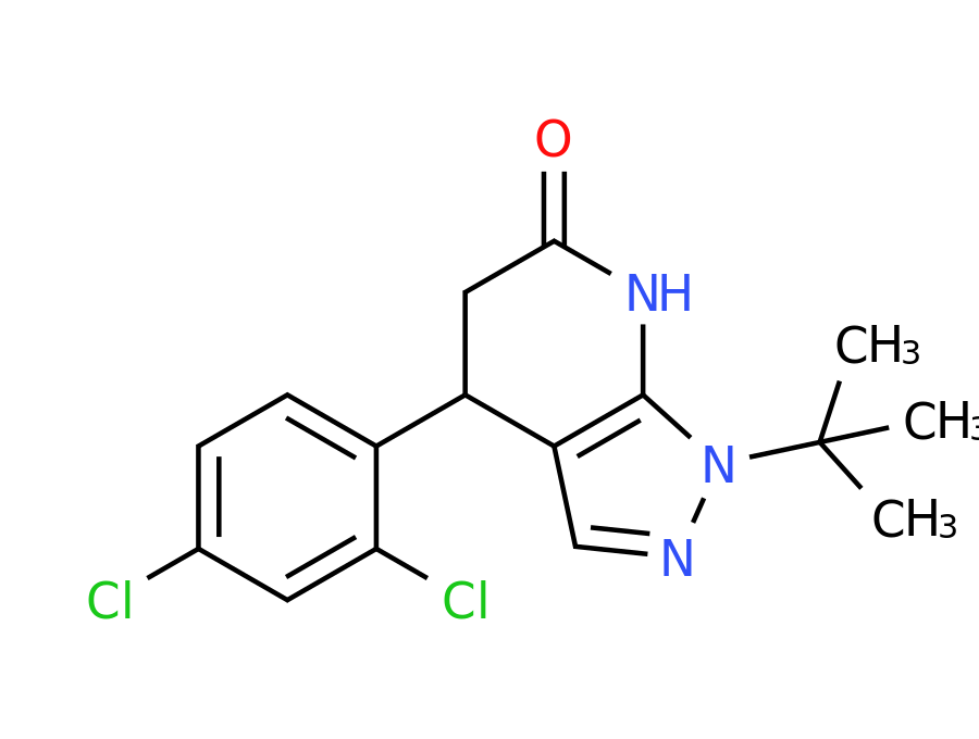 Structure Amb16194094