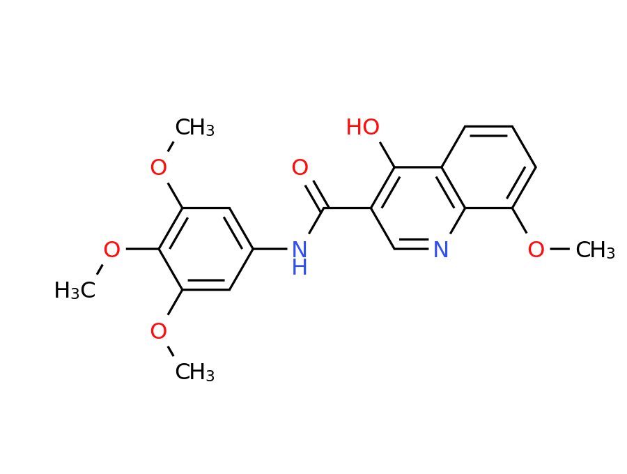 Structure Amb16194121