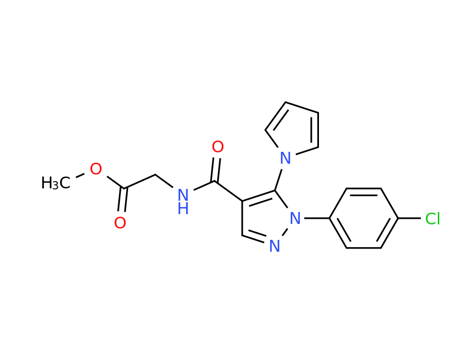 Structure Amb16194186