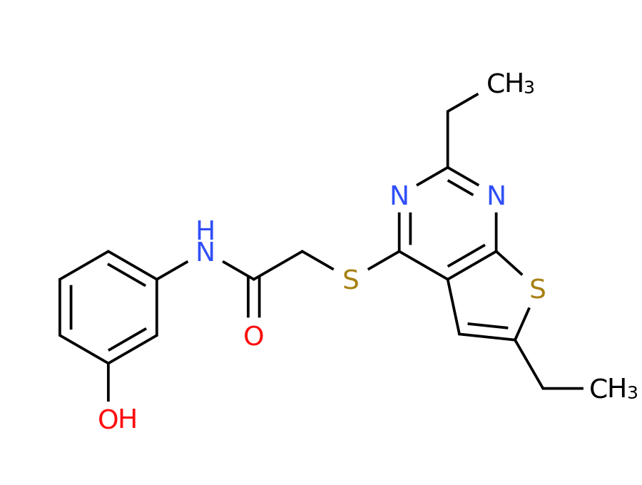 Structure Amb16194365