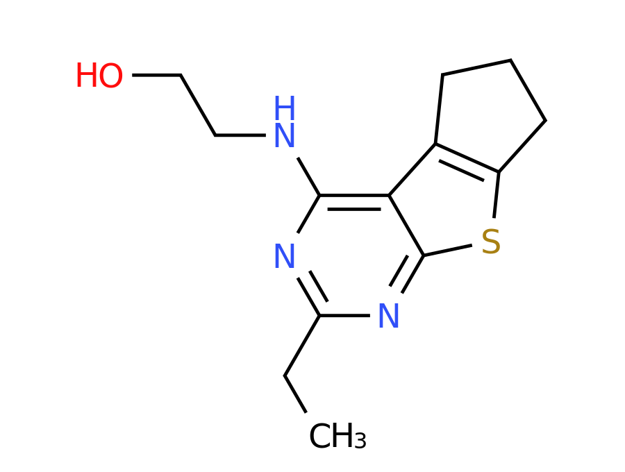 Structure Amb16194460