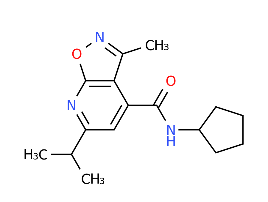 Structure Amb16194764