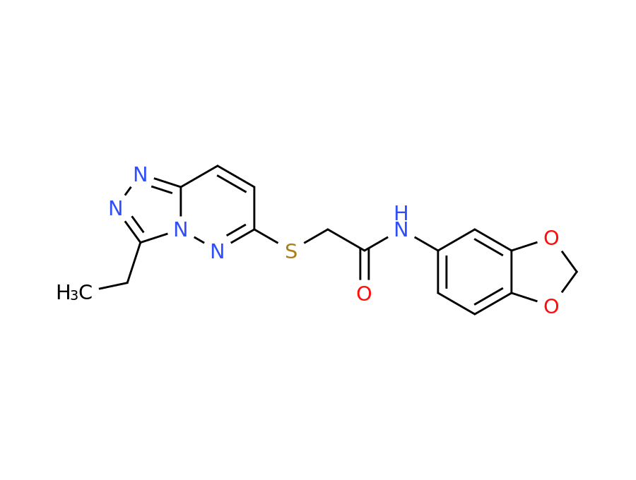 Structure Amb16194777