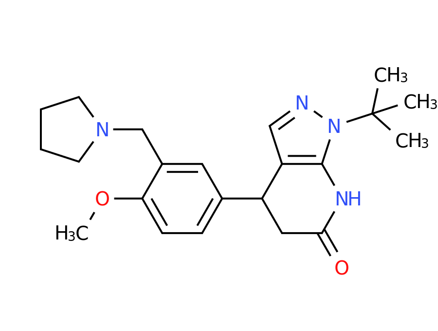 Structure Amb16194831