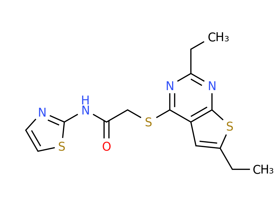 Structure Amb16195067