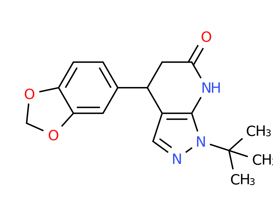 Structure Amb16195089