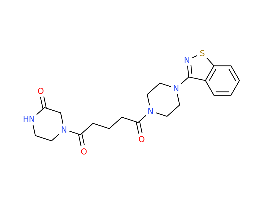 Structure Amb16195110