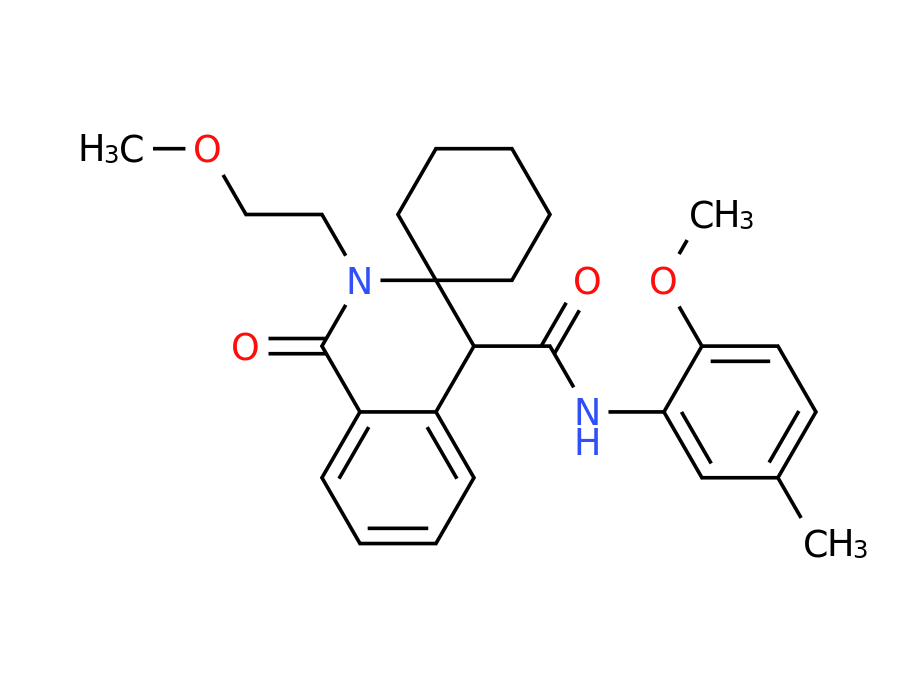 Structure Amb16195403