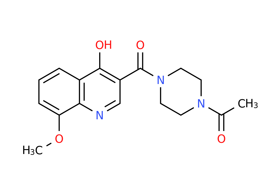 Structure Amb16195540