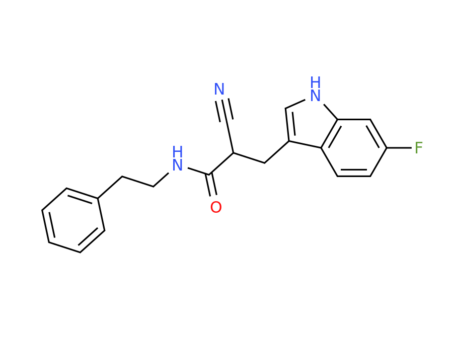 Structure Amb16195556