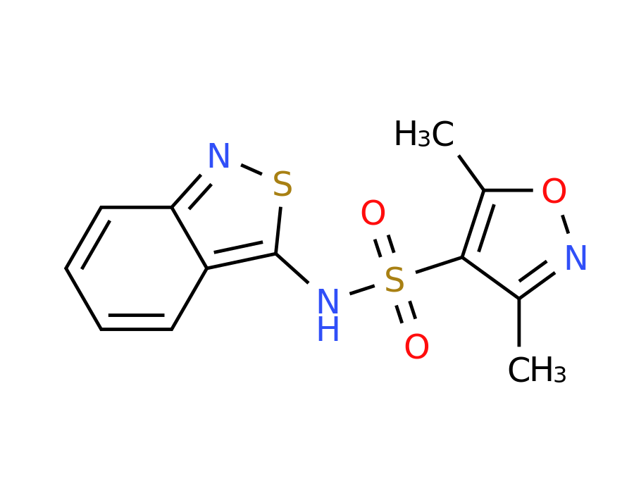 Structure Amb16195610