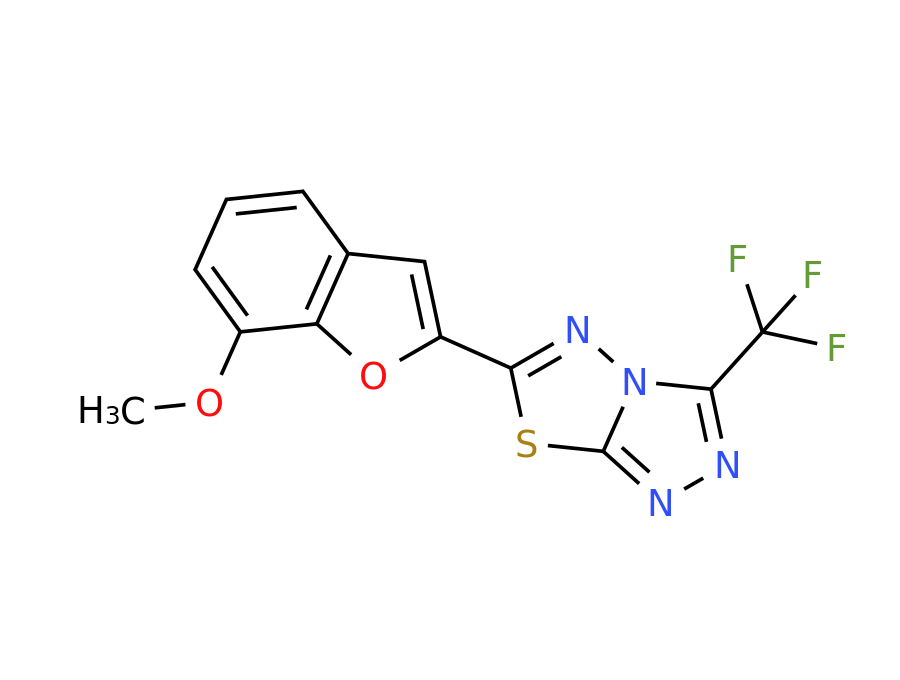 Structure Amb16195644