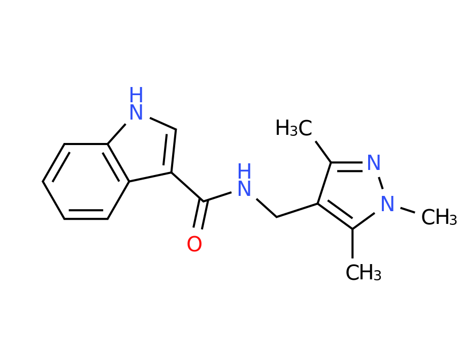 Structure Amb16196147