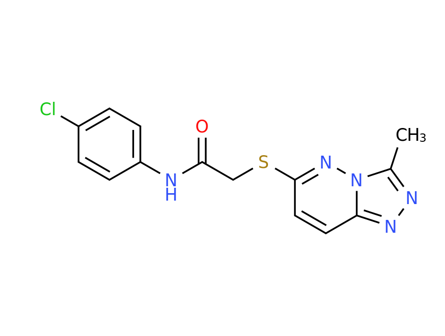 Structure Amb16196230