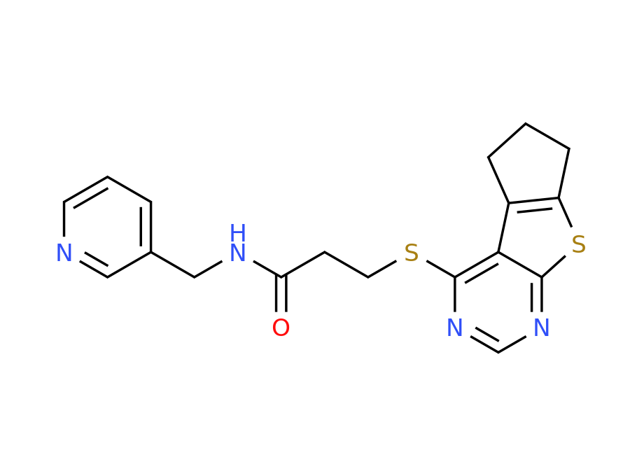 Structure Amb16196248