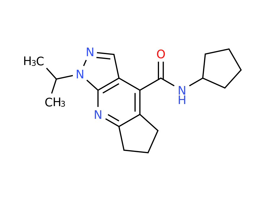 Structure Amb16196258