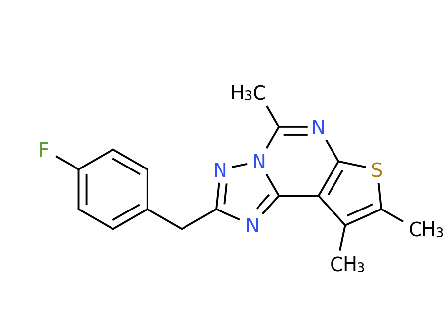 Structure Amb16196345