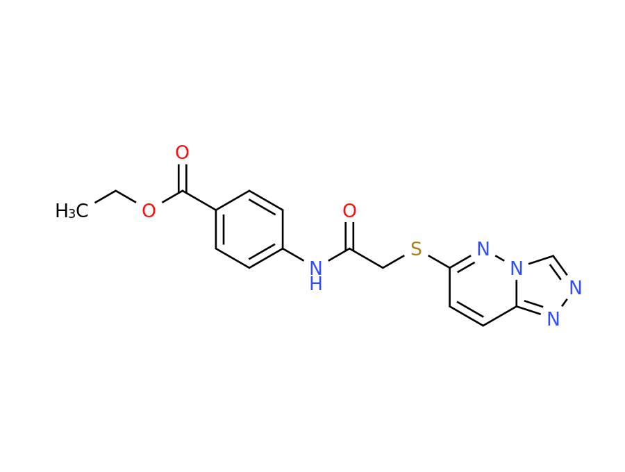 Structure Amb16196399