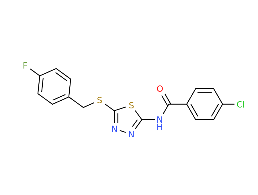 Structure Amb1619642