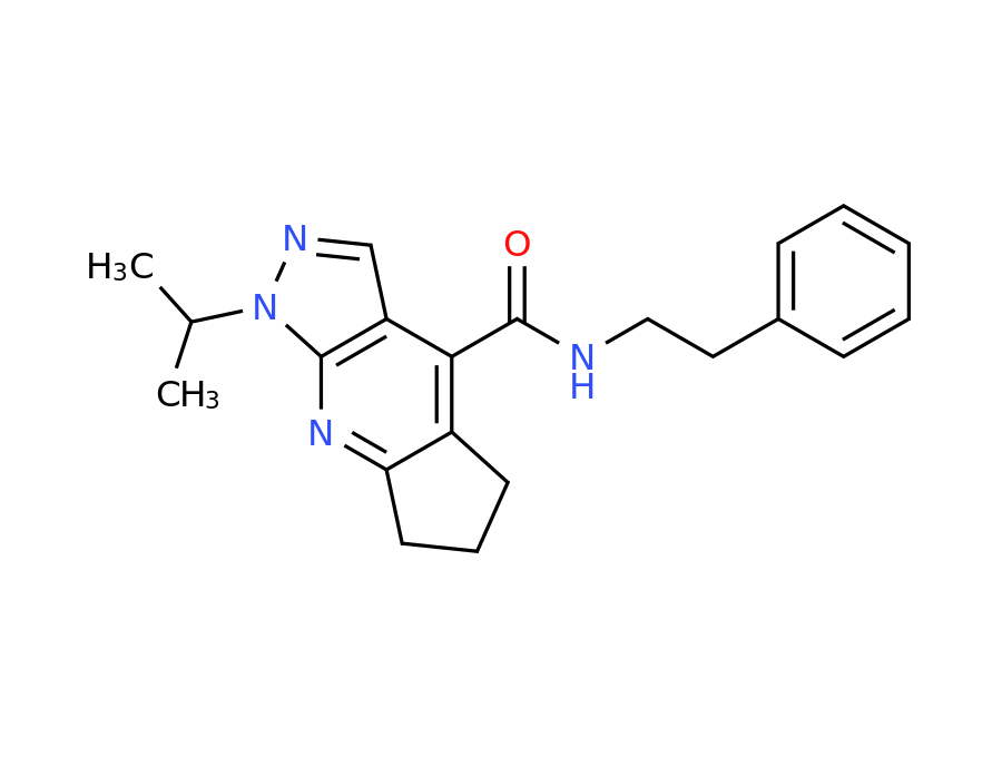 Structure Amb16196709