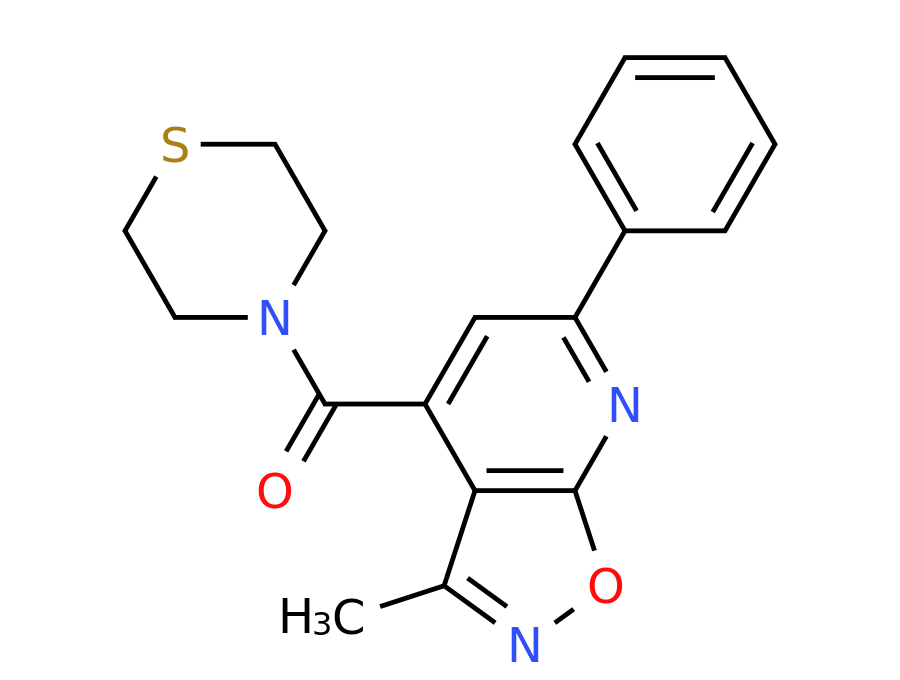 Structure Amb16196847