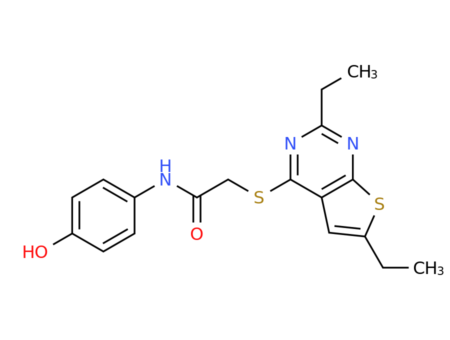 Structure Amb16196901