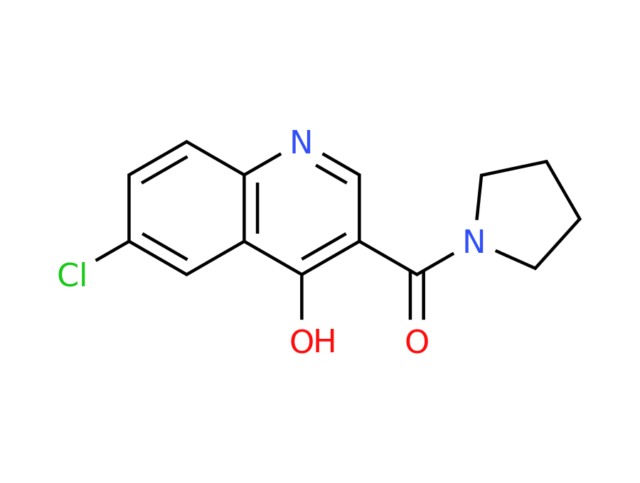 Structure Amb16197080