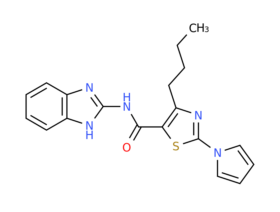 Structure Amb16197088