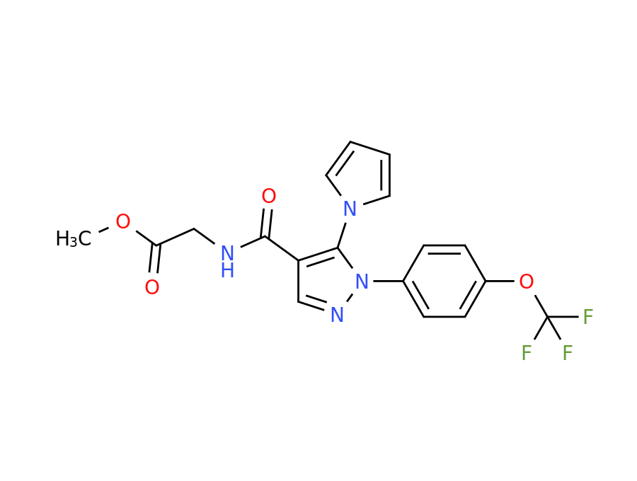 Structure Amb16197165