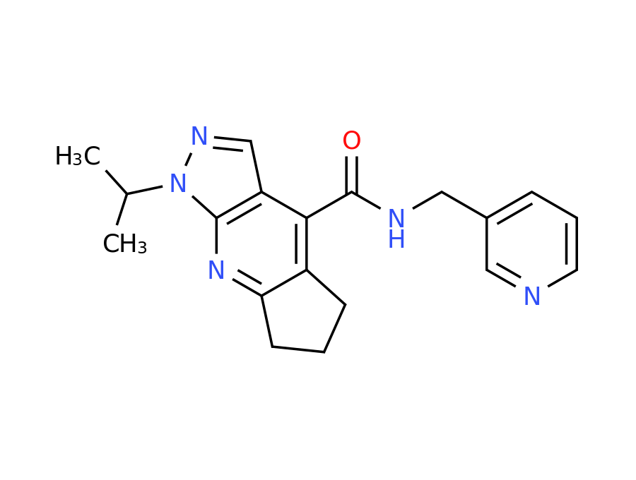 Structure Amb16197201