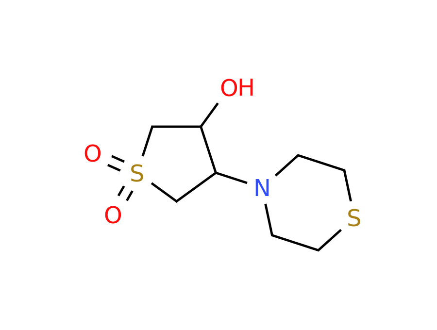 Structure Amb16197307