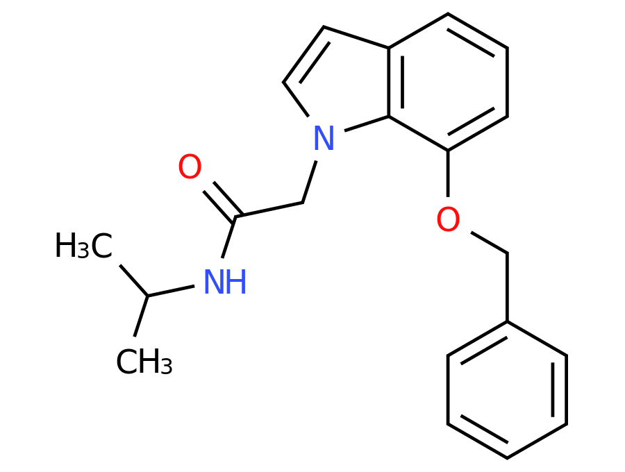 Structure Amb16197336